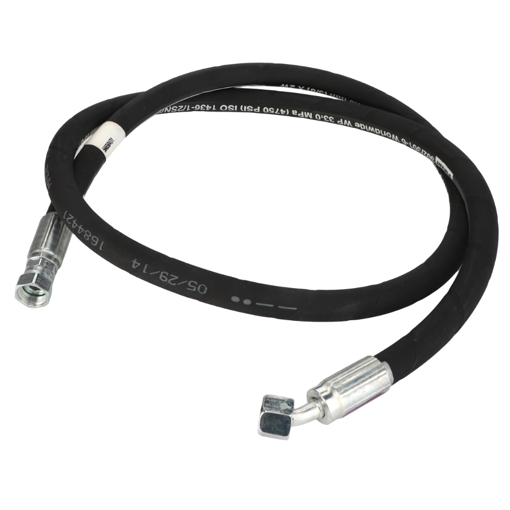 Гибкий шнур питания