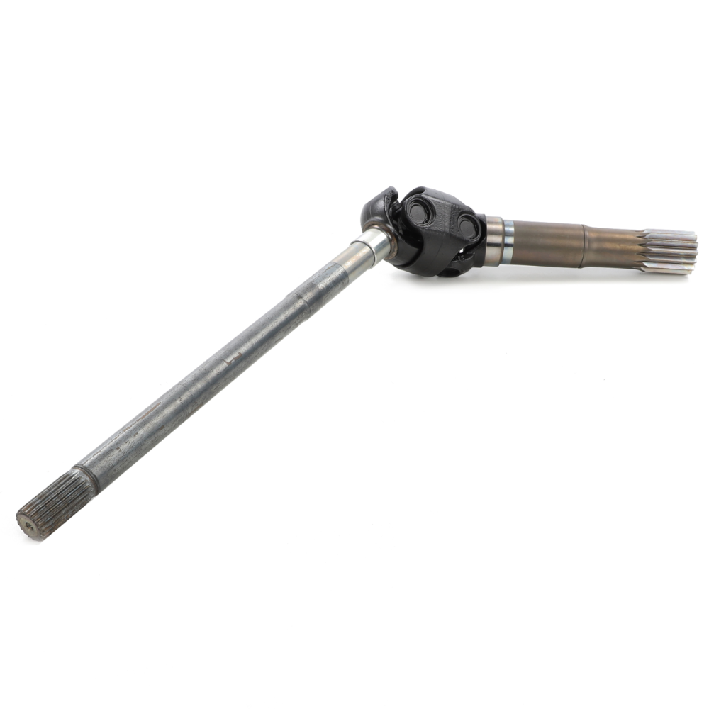 ДВОЙНОЙ УНИВЕРСАЛЬНЫЙ ШАРНИР