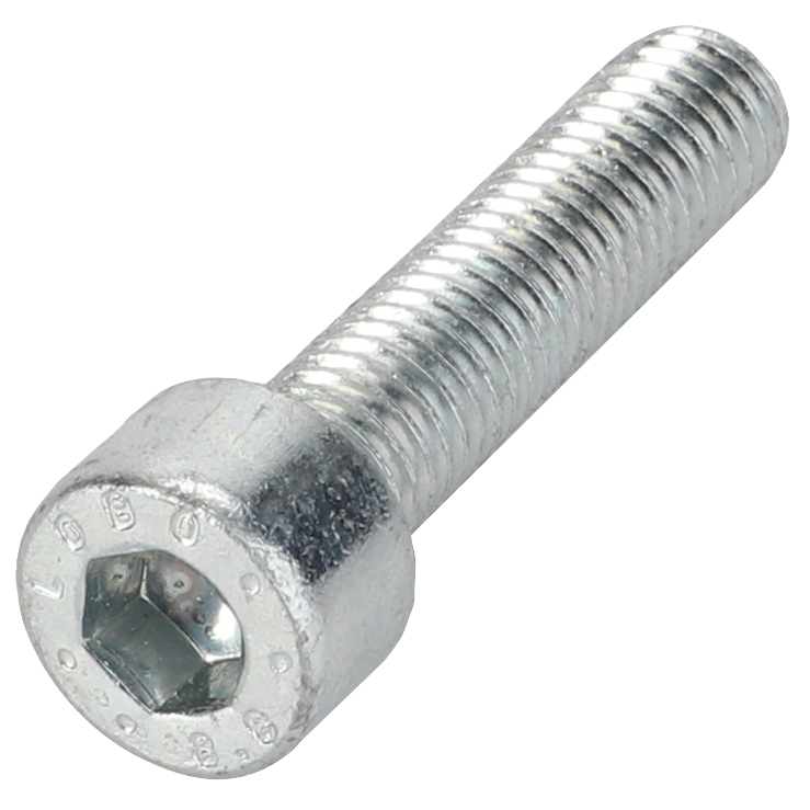 Шестигранный винт