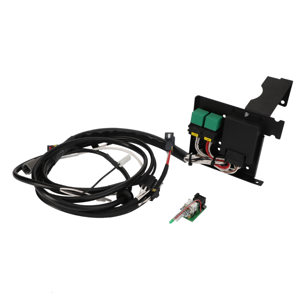 КОМПЛЕКТ ПРОВОДОВ