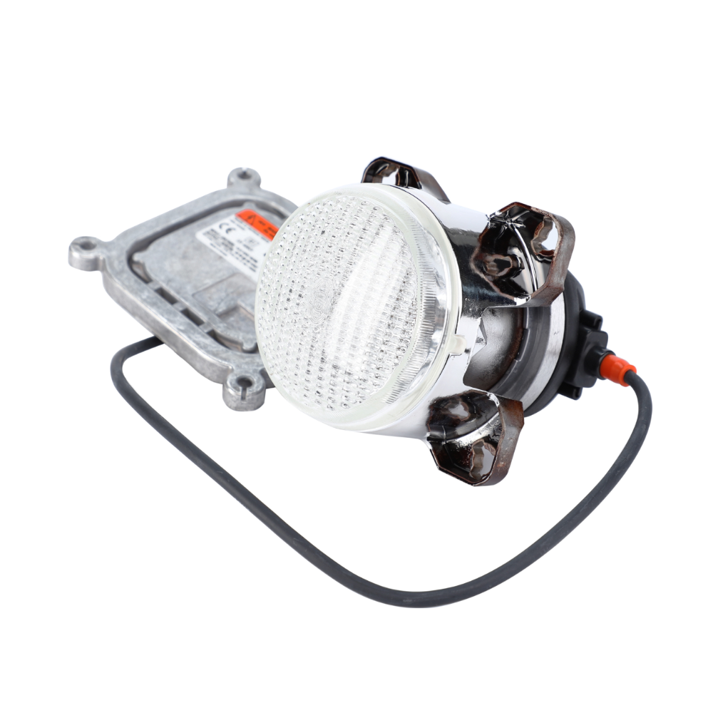 РАБОЧИЙ СВЕТ