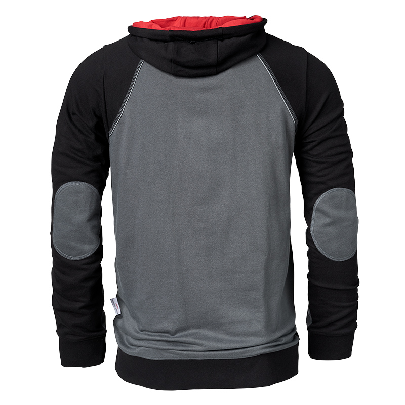 Толстовка с капюшоном