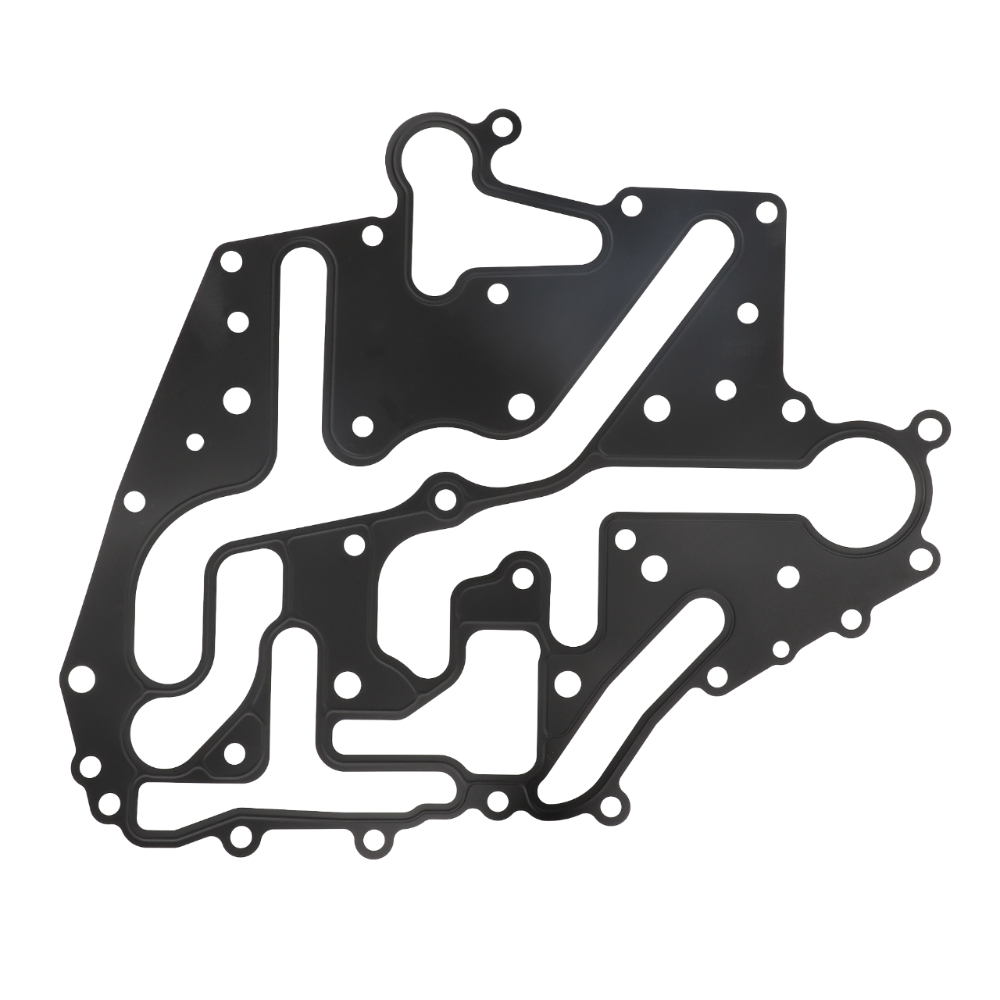 Прокладка корпуса