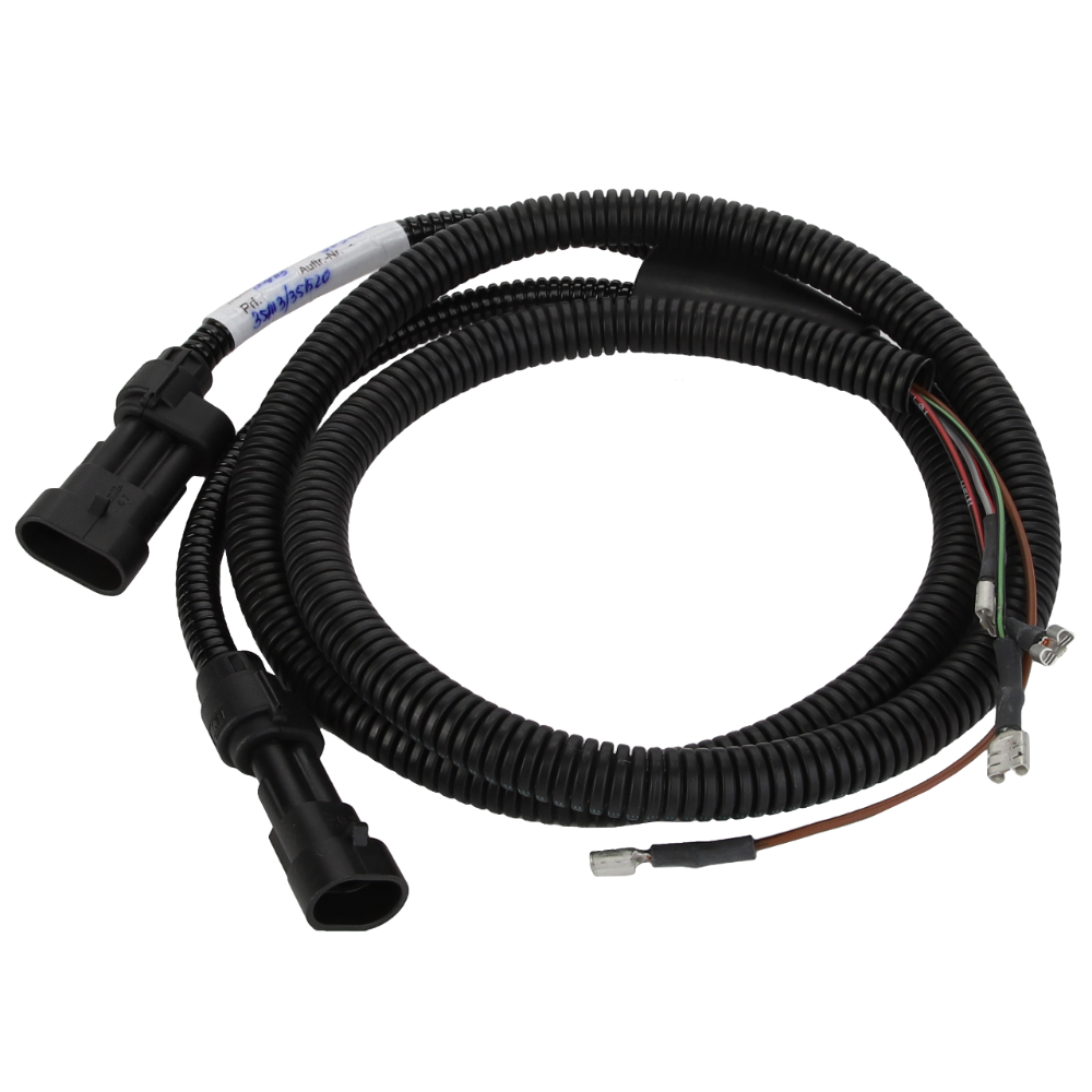 КОМПЛЕКТ ПРОВОДОВ