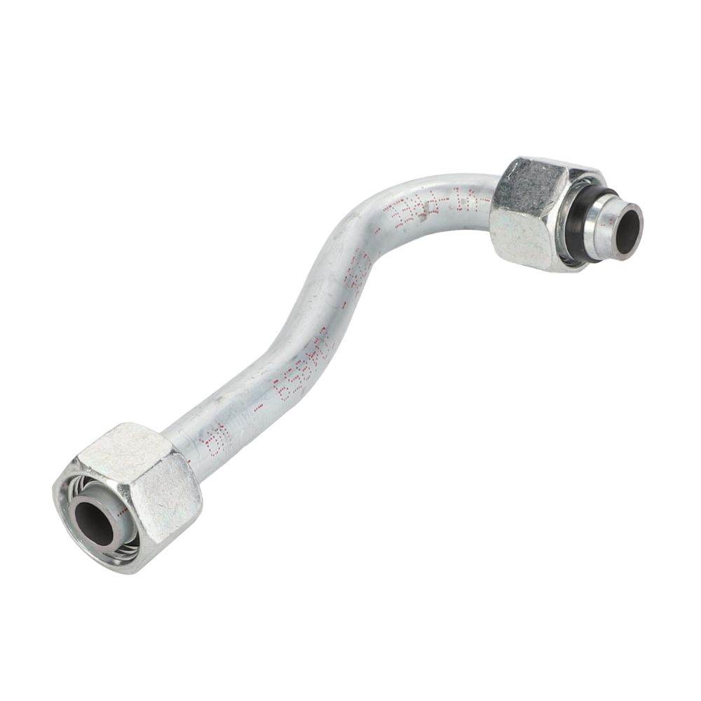 Трубка наддува