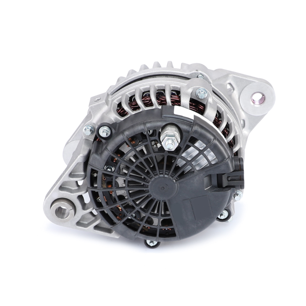 АЛЬТЕРНАТОР