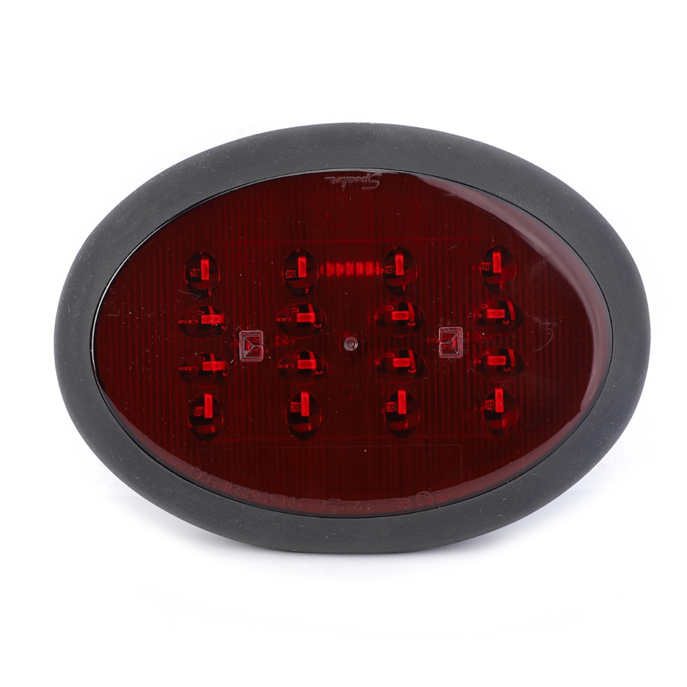 ЗАДНИЙ ФОНАРЬ