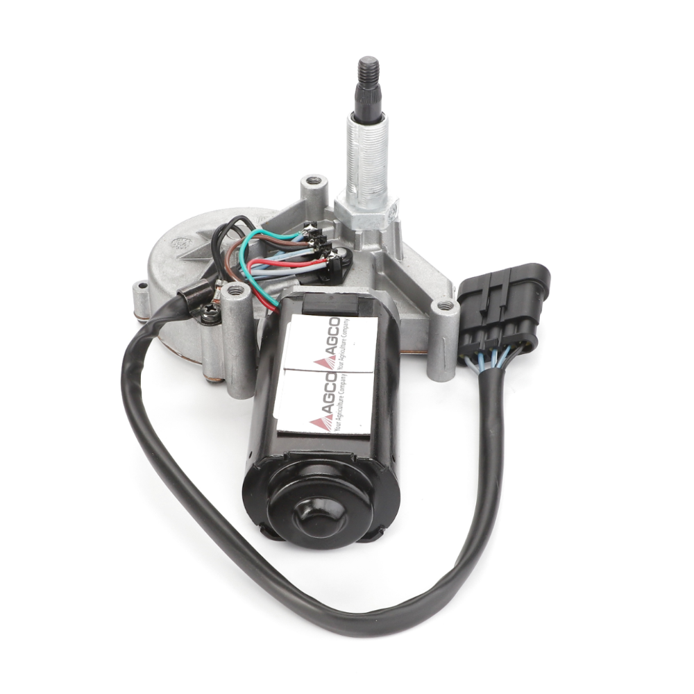 Моторчик стеклоочистителя