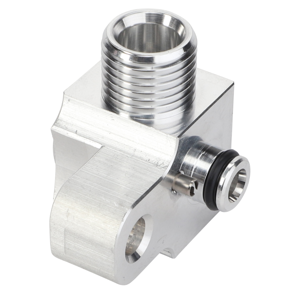 Фитинг приёмника-осушителя