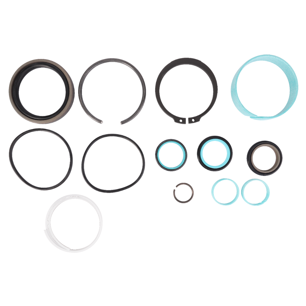 КОМПЛЕКТ ПРОКЛАДОК