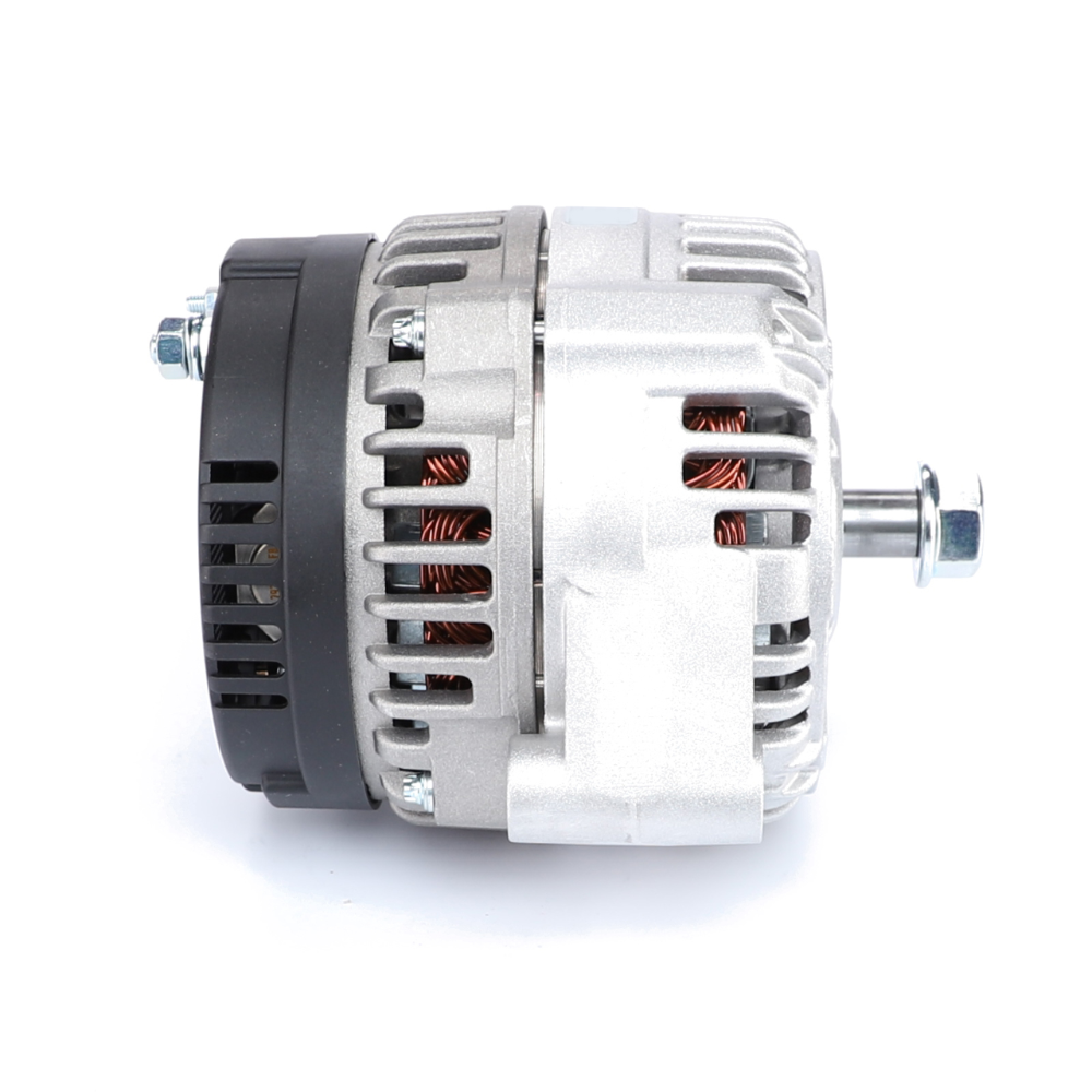 АЛЬТЕРНАТОР