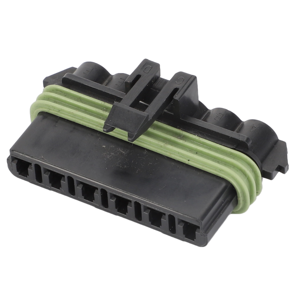 КОНТАКТНЫЙ РАЗЪЕМ