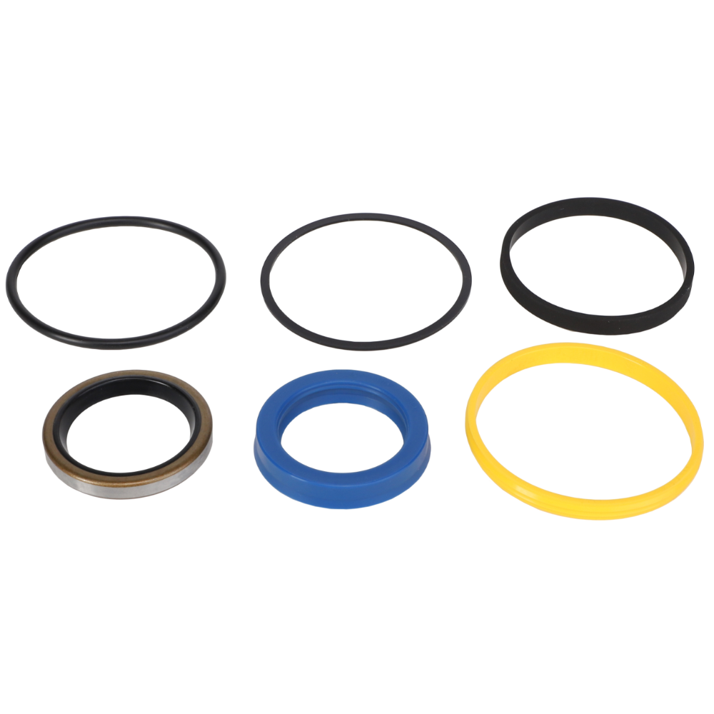 КОМПЛЕКТ ПРОКЛАДОК