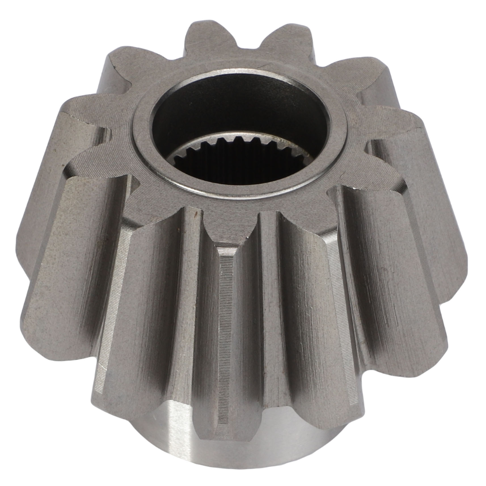 Коническая шестерня