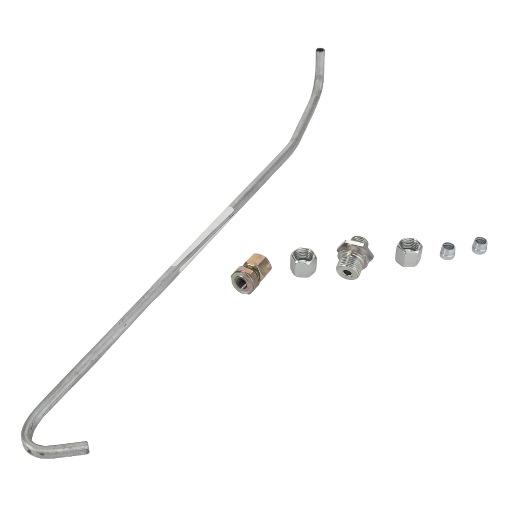 ГИДРАВЛИЧЕСКИЙ ШЛАНГ