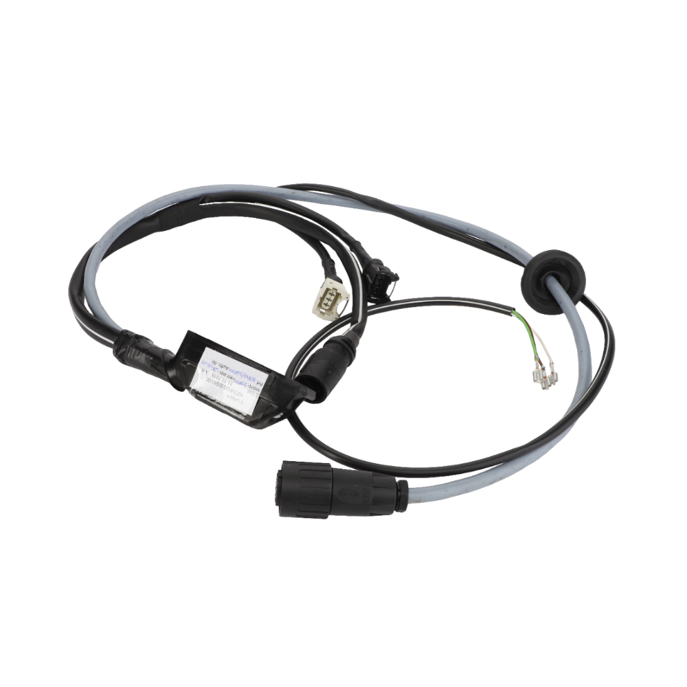 КОМПЛЕКТ ПРОВОДОВ