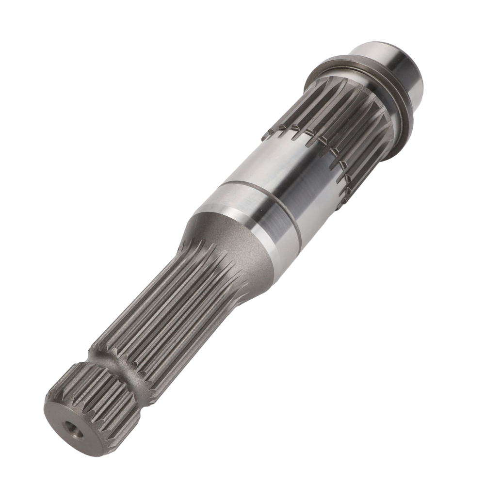 Вал отбора мощности (ВОМ)