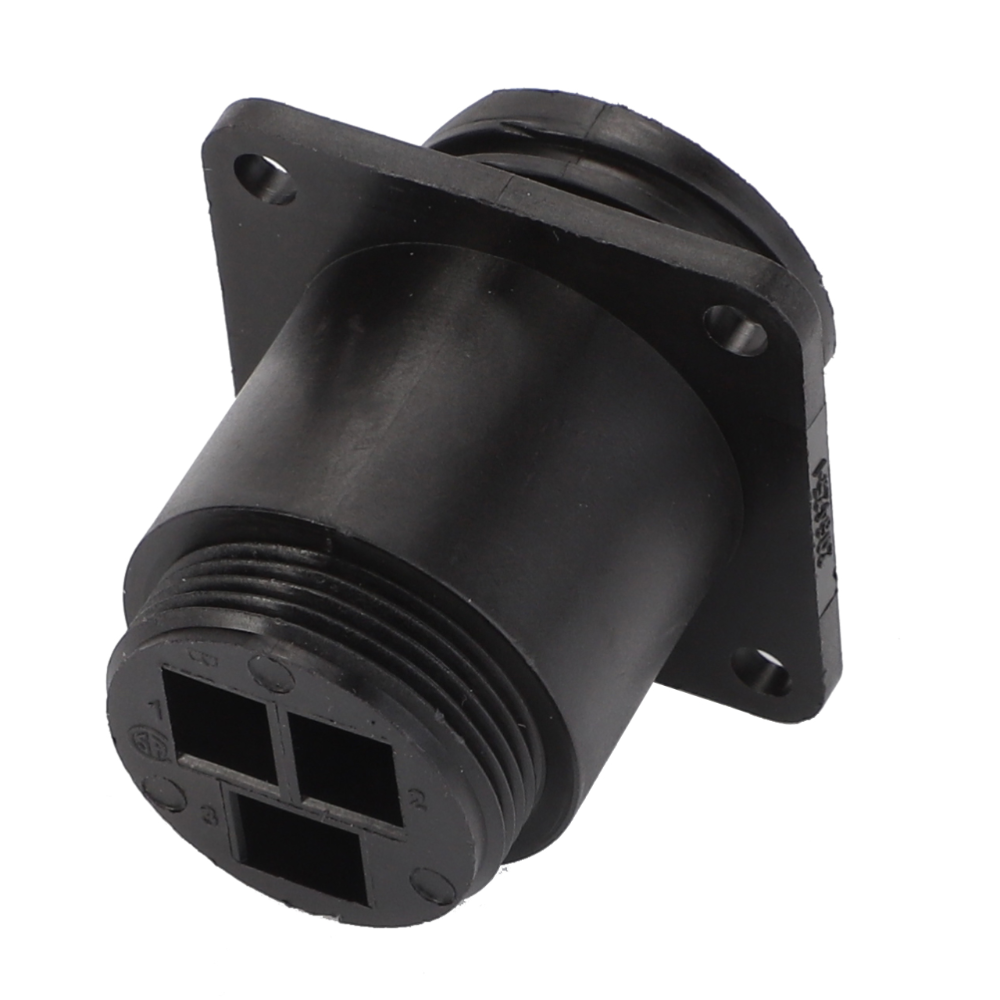 ЭЛЕКТРИЧЕСКИЙ РАЗЪЁМ