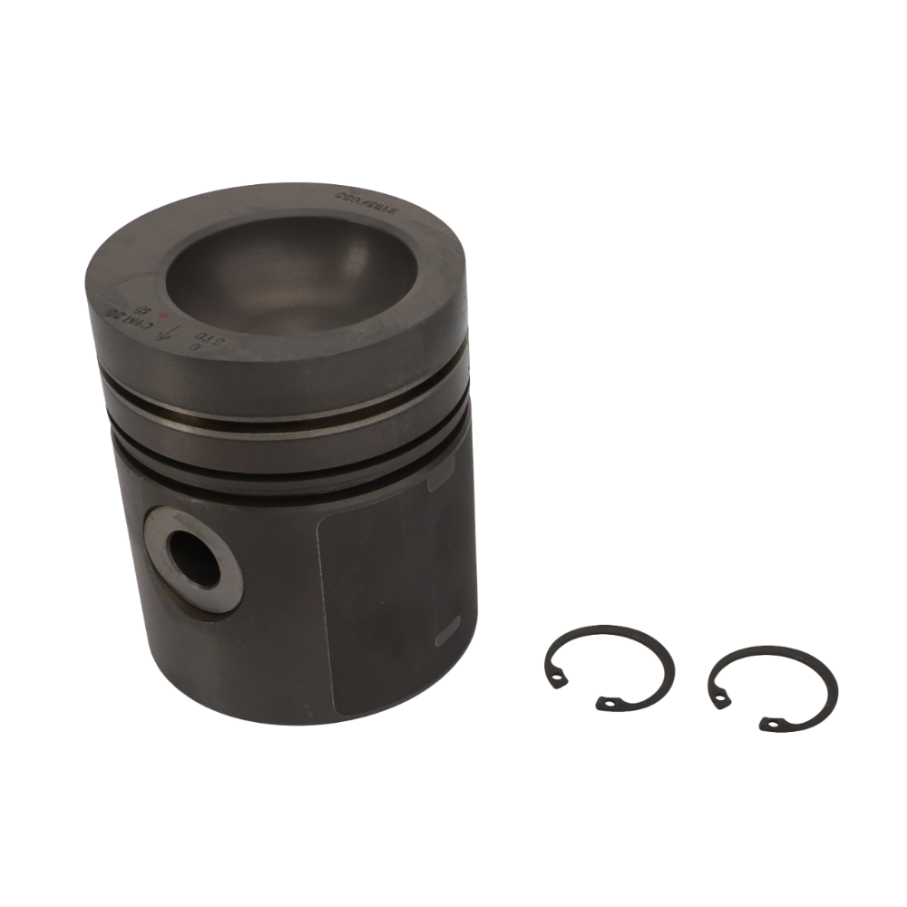 КОМПЛЕКТ, ПОРШЕНЬ