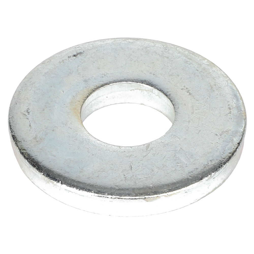 ПЛОСКАЯ ШАЙБА