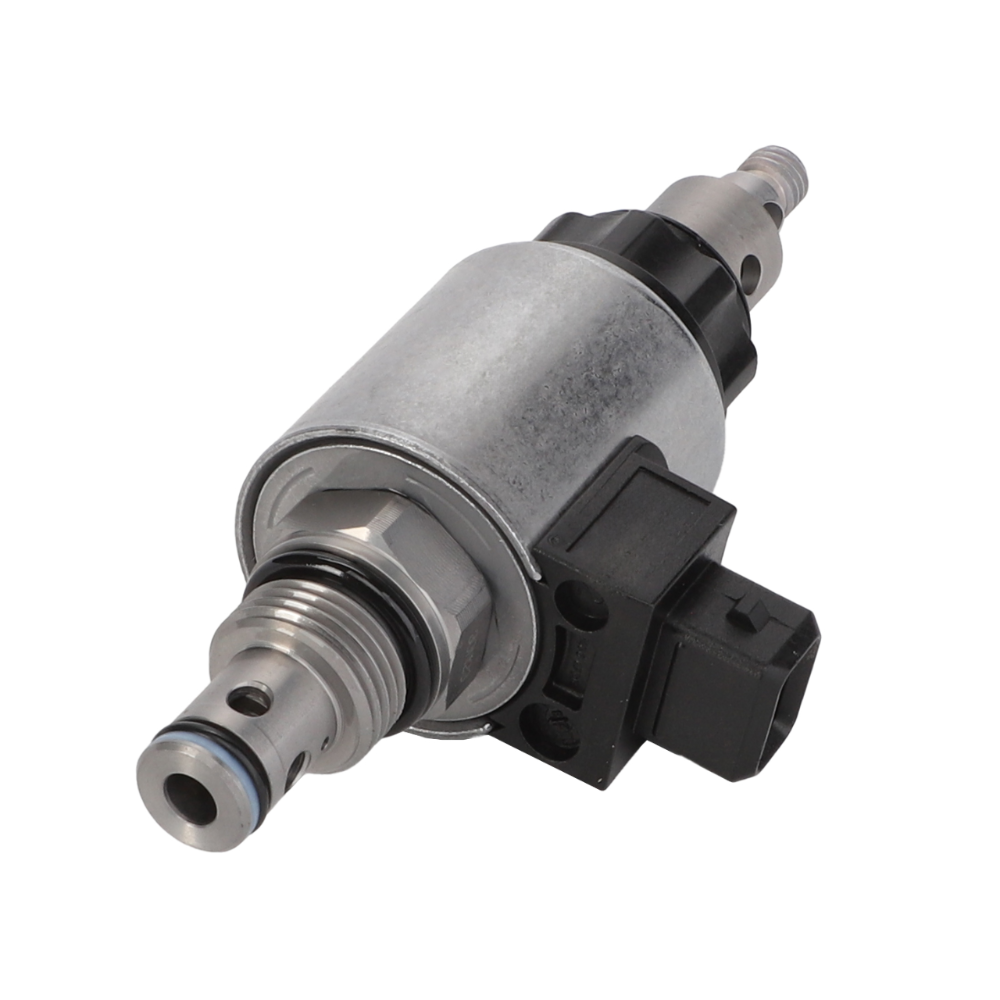 ЭЛЕКТРОМАГНИТНЫЙ КЛАПАН