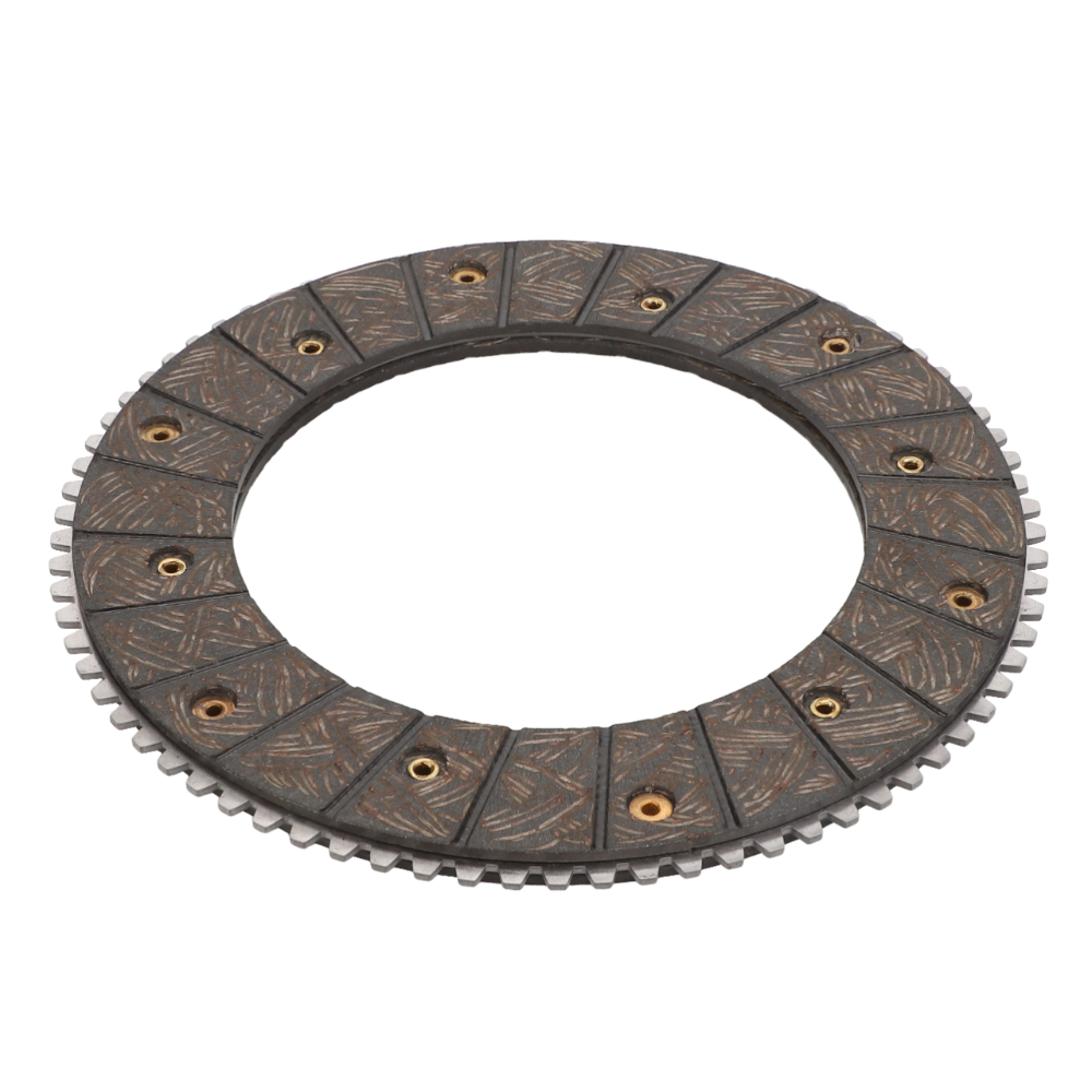 ДИСК СЦЕПЛЕНИЯ