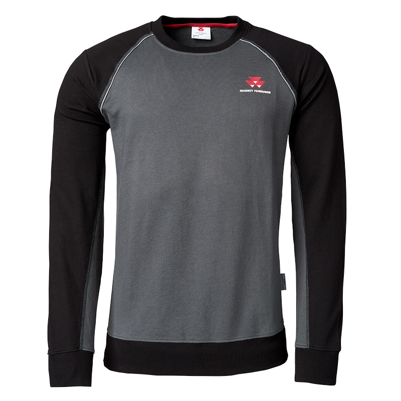 СПОРТИВНАЯ ФЛИСОВАЯ ТОЛСТОВКА, XL