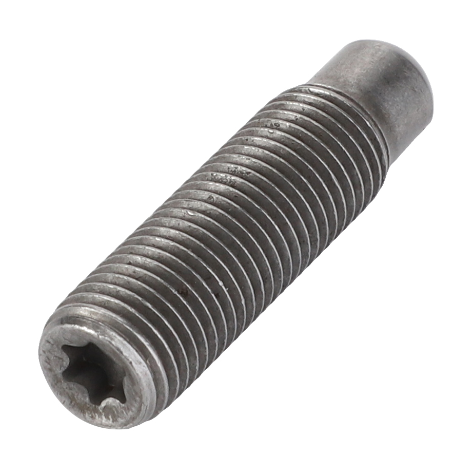 Прижимной винт