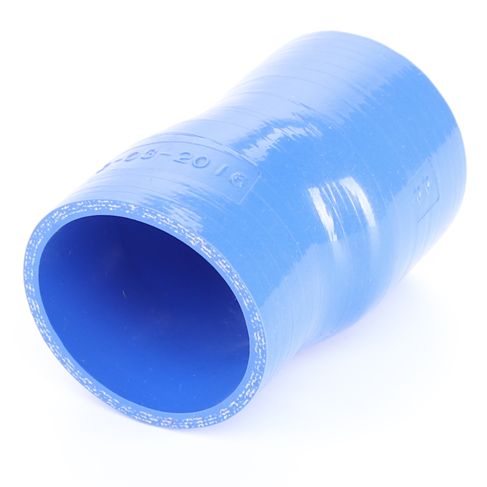 ИЗОГНУТЫЙ РЕЗИНОВЫЙ ЭЛЕМЕНТ