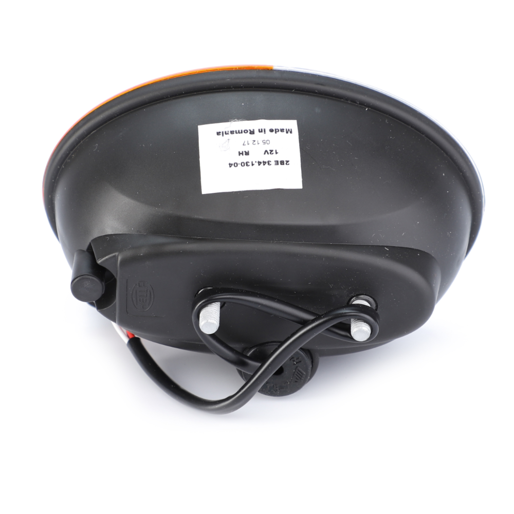 ПЕРЕДНИЕ ФАРЫ