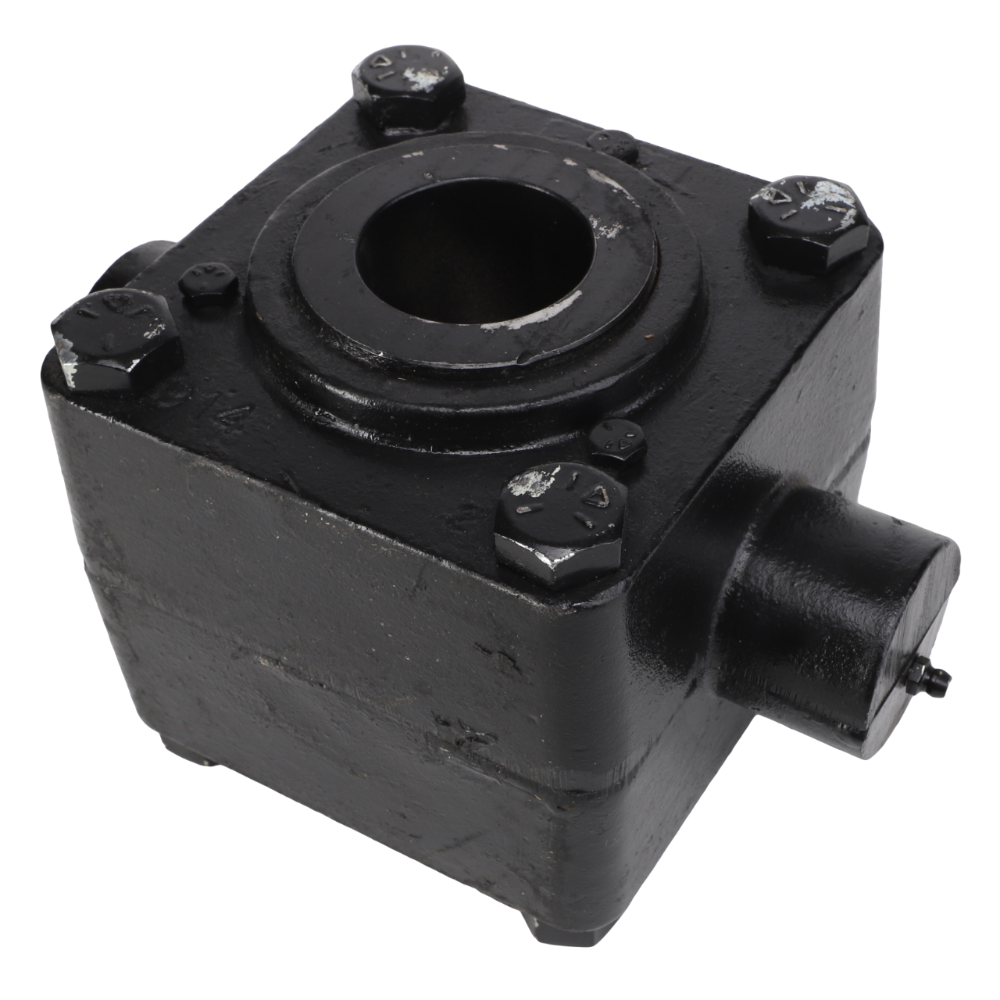 КОНИЧЕСКИЙ РОЛИКОВЫЙ ПОДШИПНИК