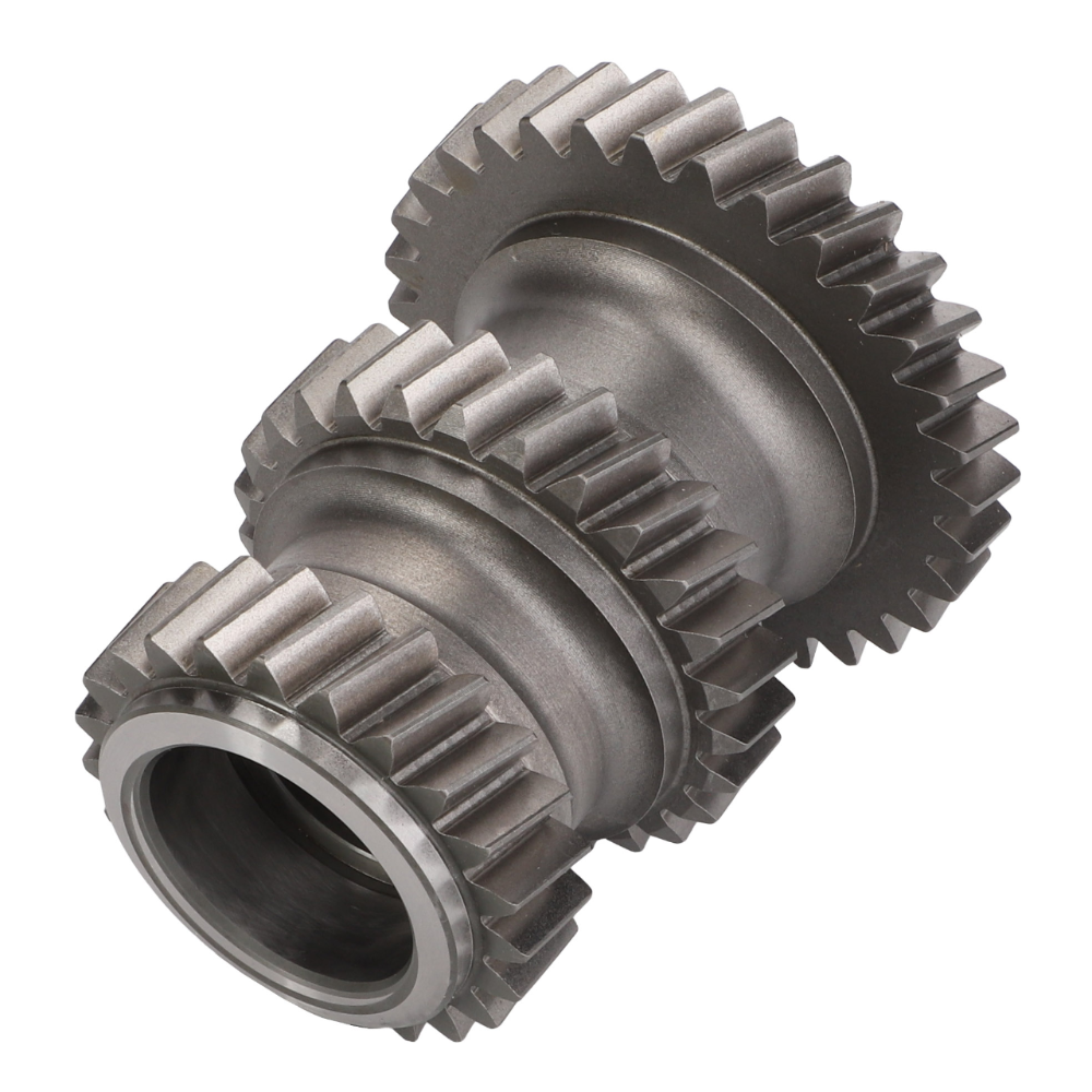 Тройная шестерня