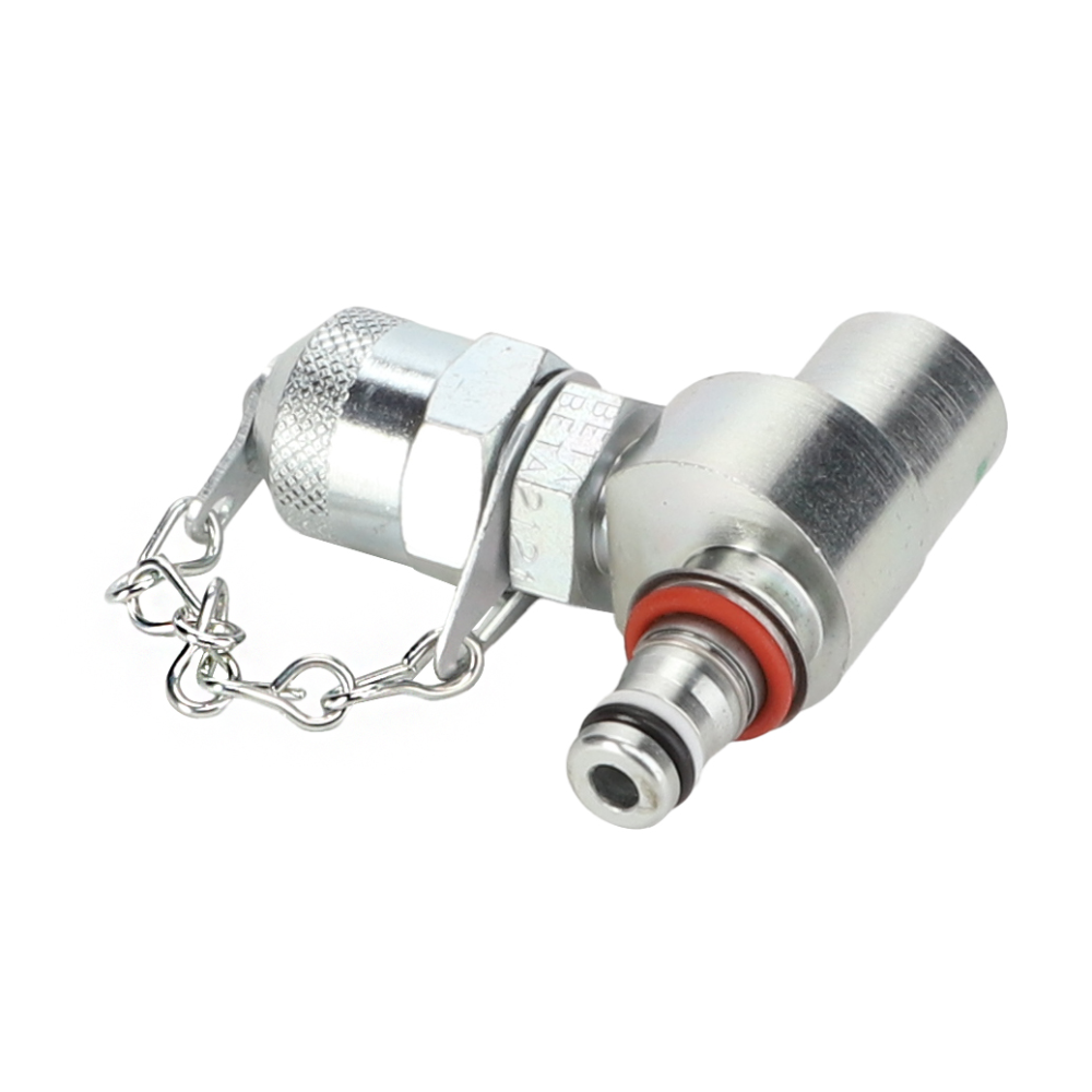 ИЗМЕРИТЕЛЬНЫЙ РАЗЪЕМ