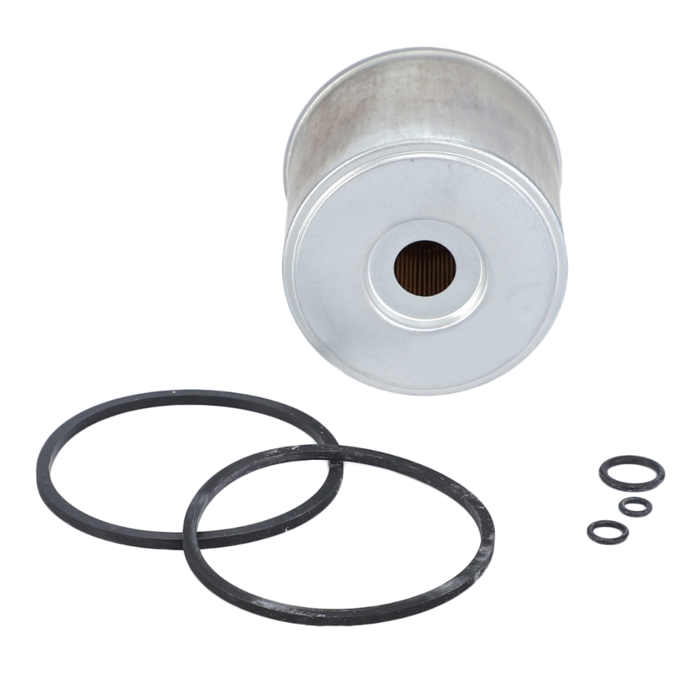 КОРОБКА ФИЛЬТРА