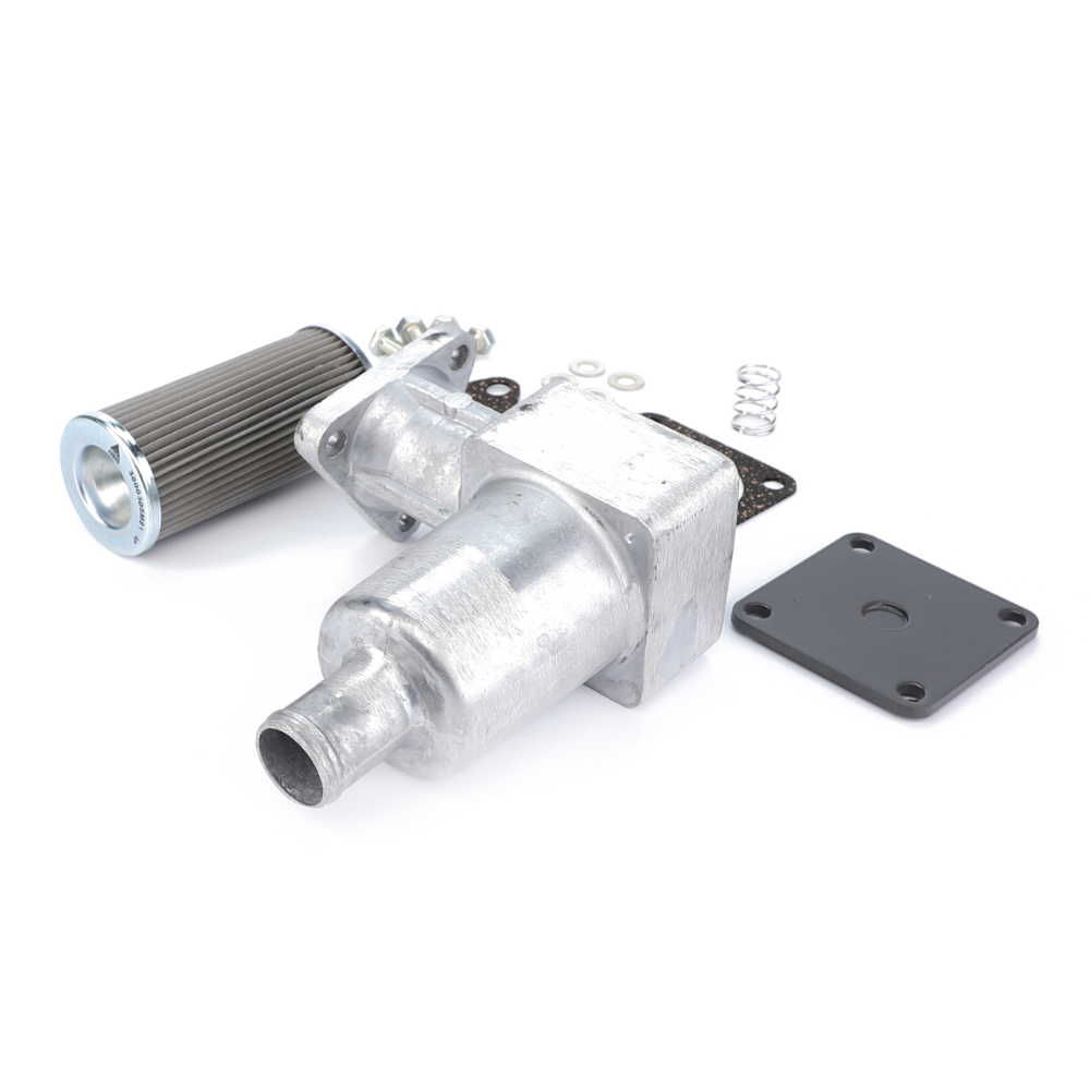 ВСАСЫВАЮЩИЙ ФИЛЬТР