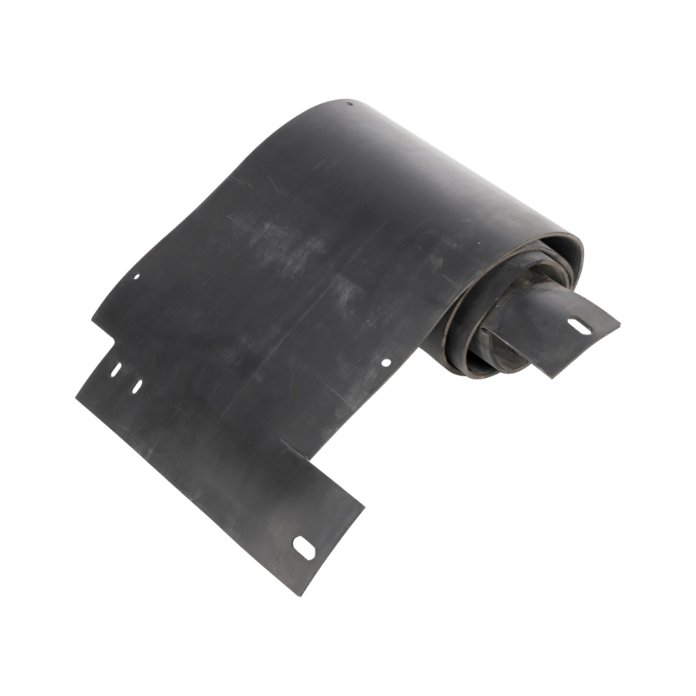 ПЕРЕДНЯЯ ПРОКЛАДКА