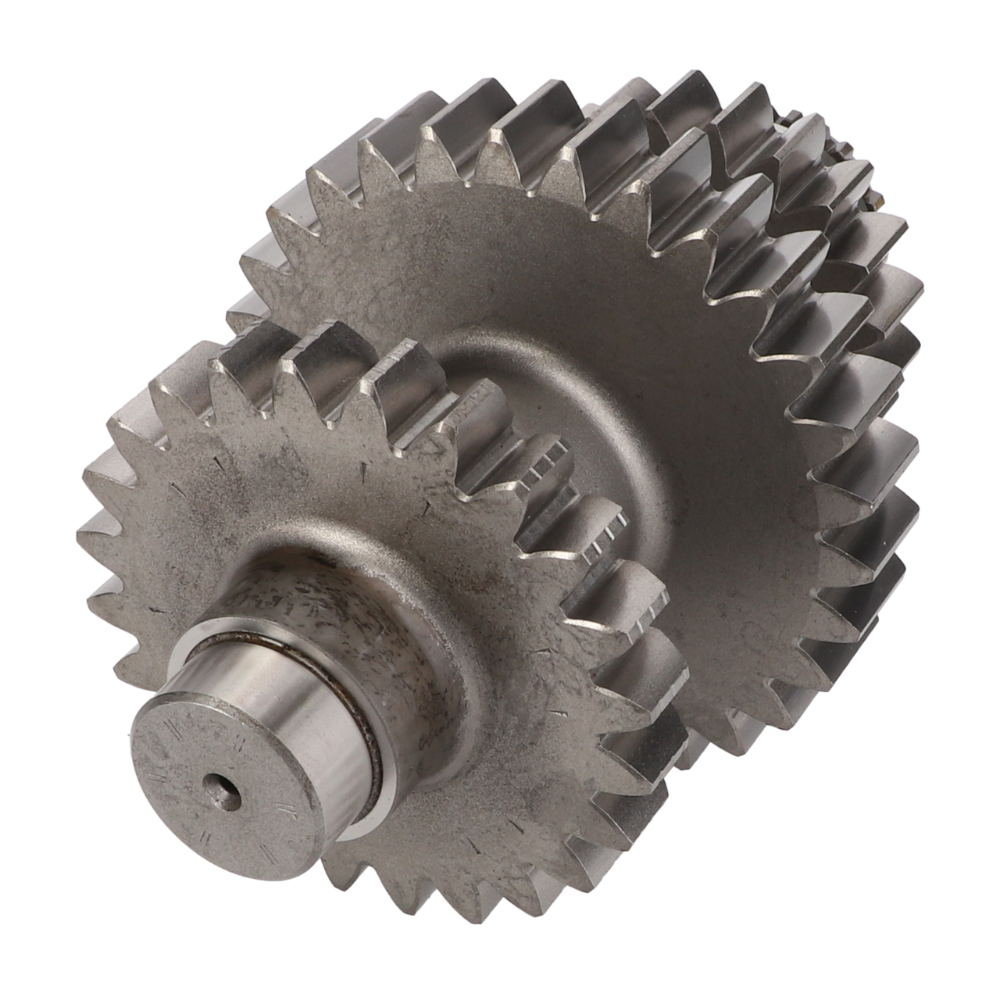 Тройная шестерня