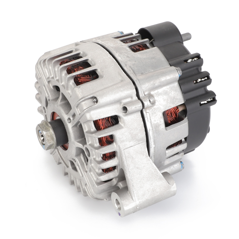 АЛЬТЕРНАТОР