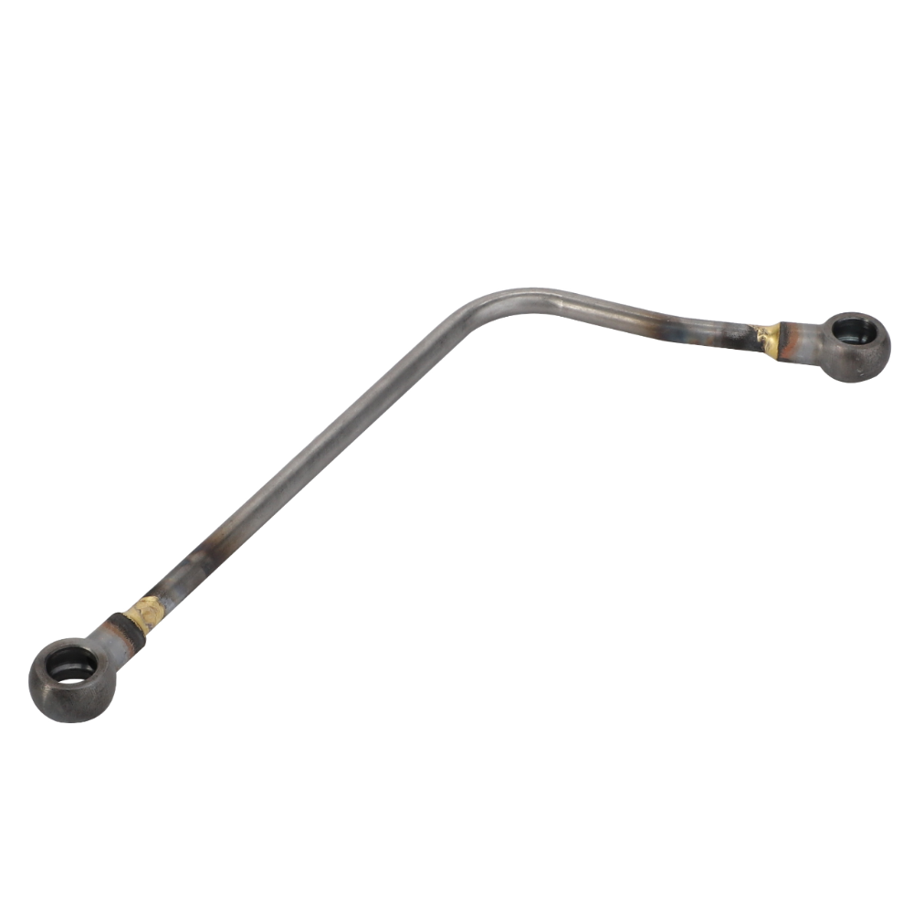 ТОПЛИВОПРОВОД