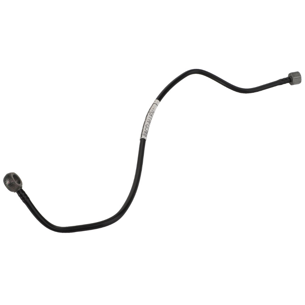 ТОПЛИВОПРОВОД