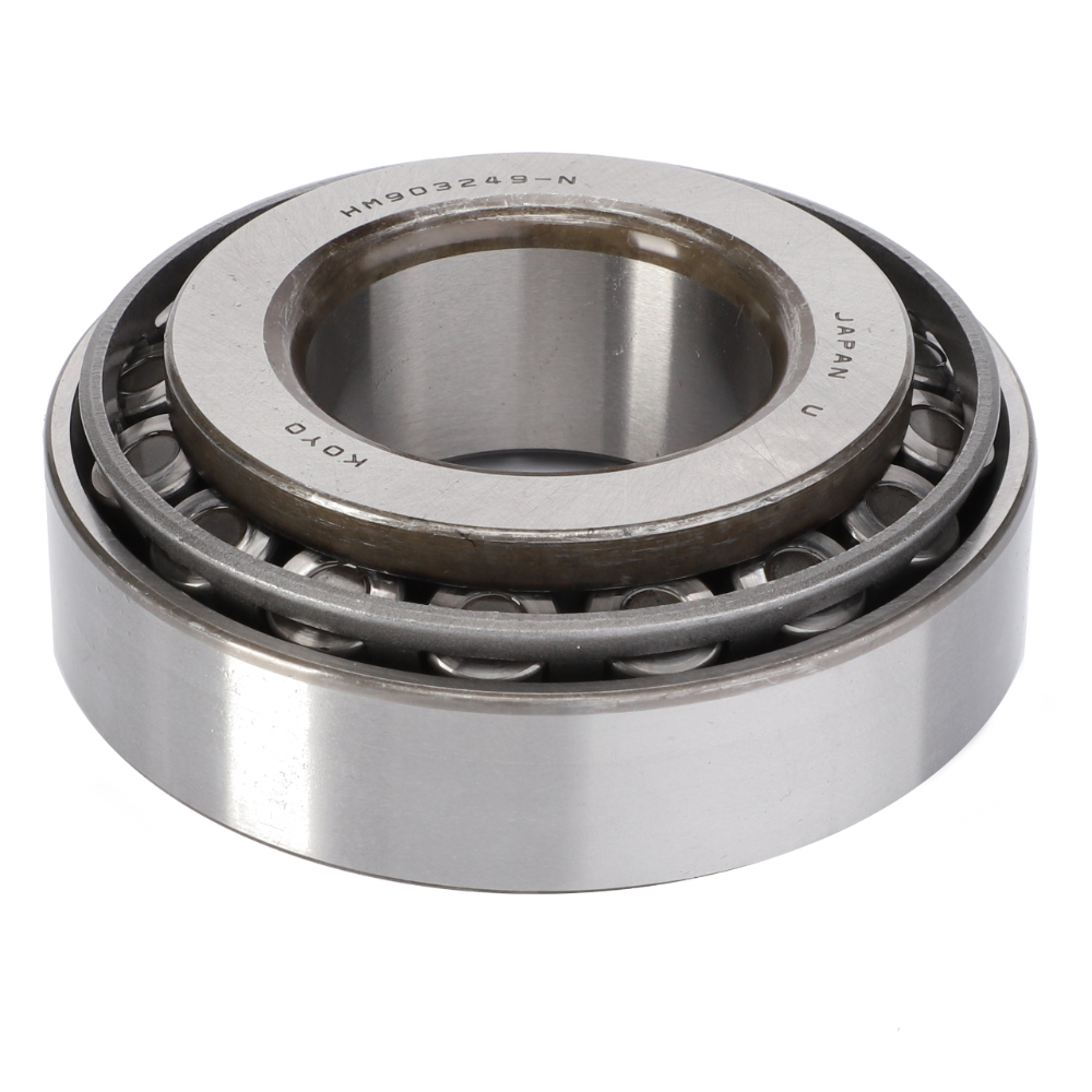 КОНИЧЕСКИЙ РОЛИКОВЫЙ ПОДШИПНИК