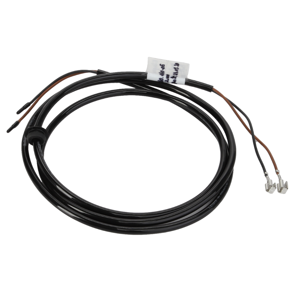 КОМПЛЕКТ ПРОВОДОВ