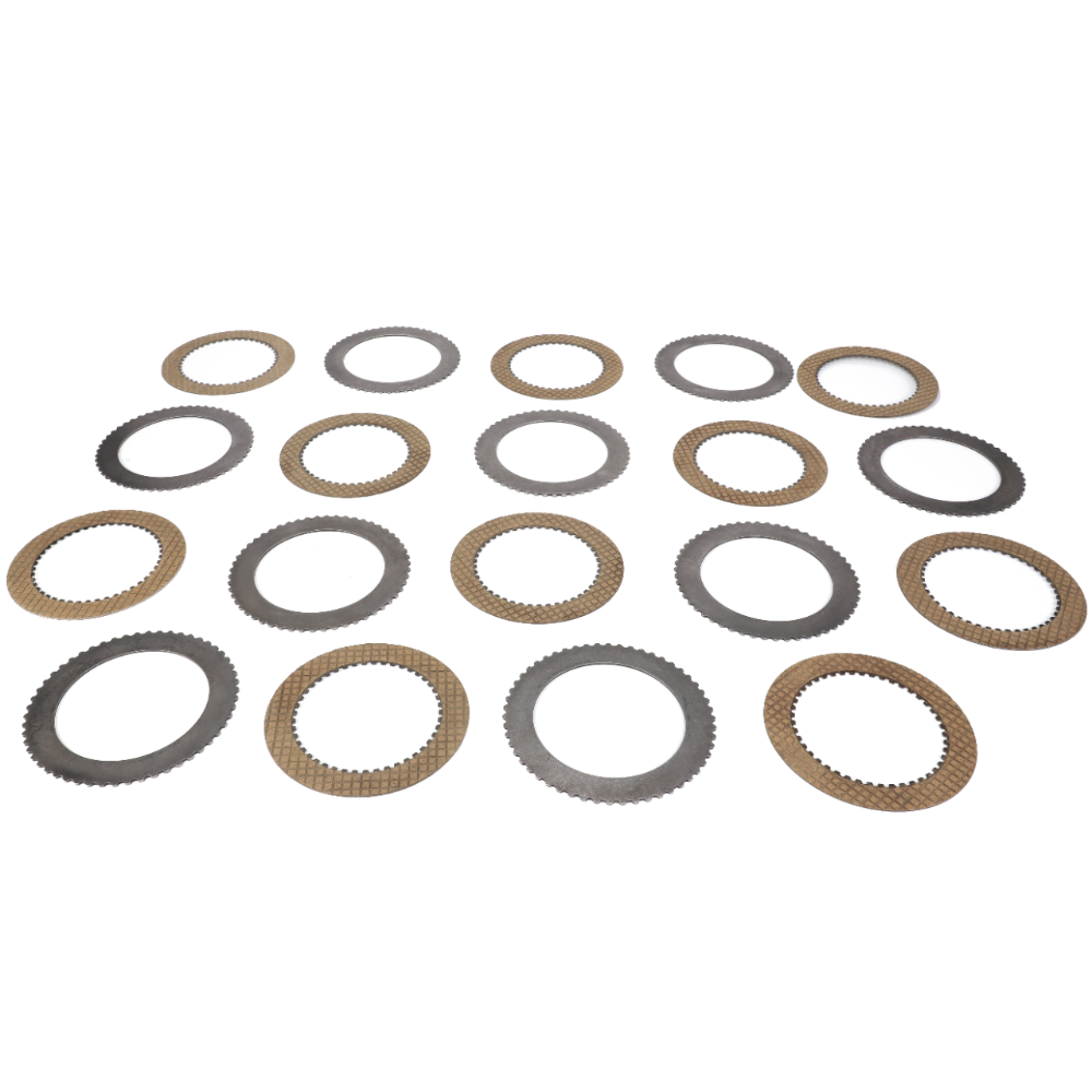 ДИСК СЦЕПЛЕНИЯ