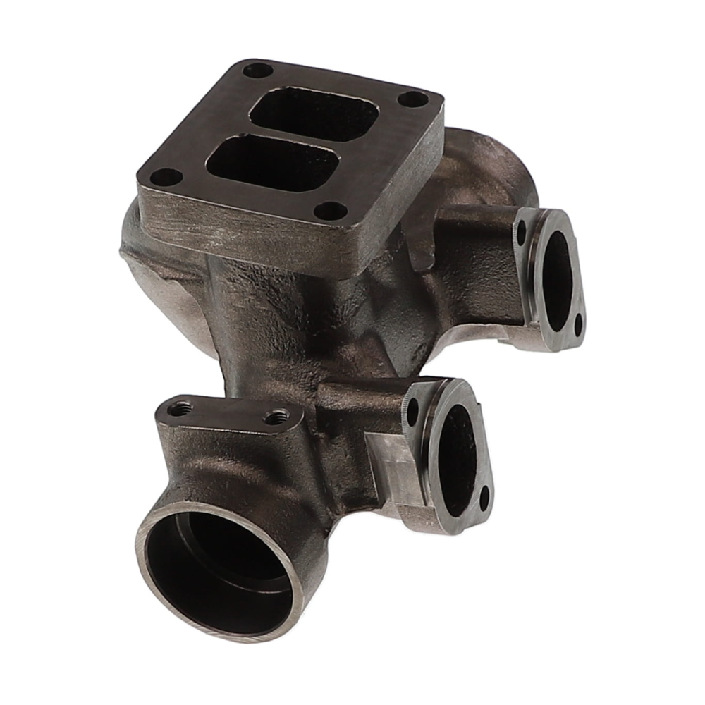 Выпускной коллектор