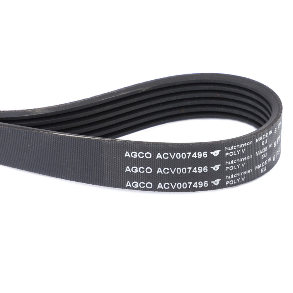 Поликлиновой ремень