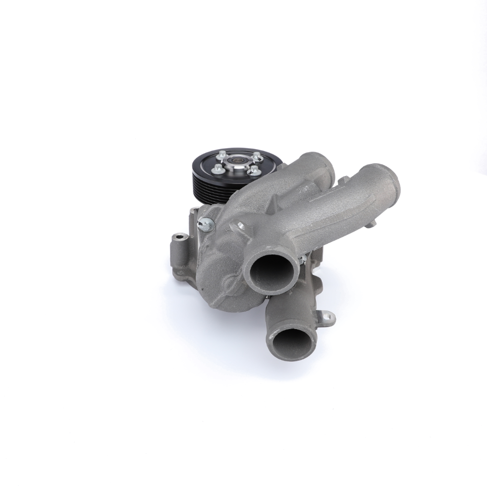 ВОДЯНОЙ НАСОС