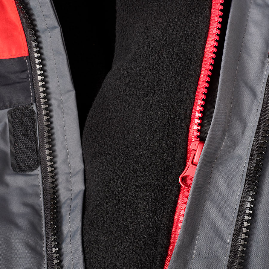 ДЕТСКАЯ КУРТКА