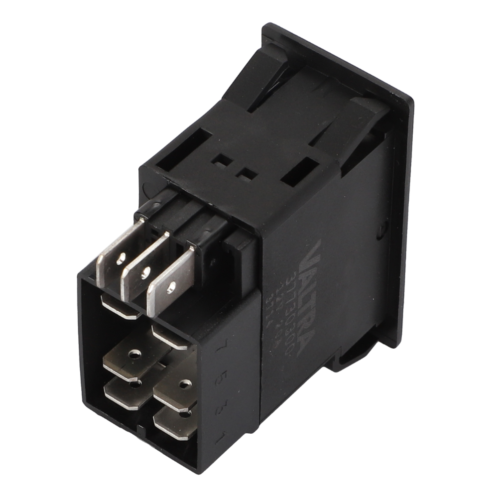 Кулисный переключатель