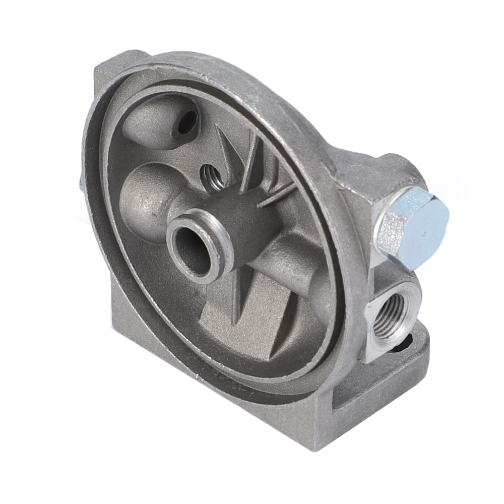 ГОЛОВКА ФИЛЬТРА