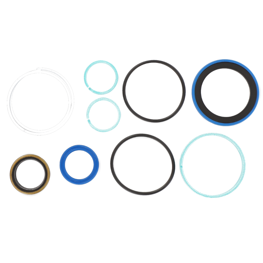 КОМПЛЕКТ ПРОКЛАДОК